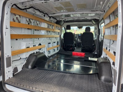 2023 Ford Transit-250 Base