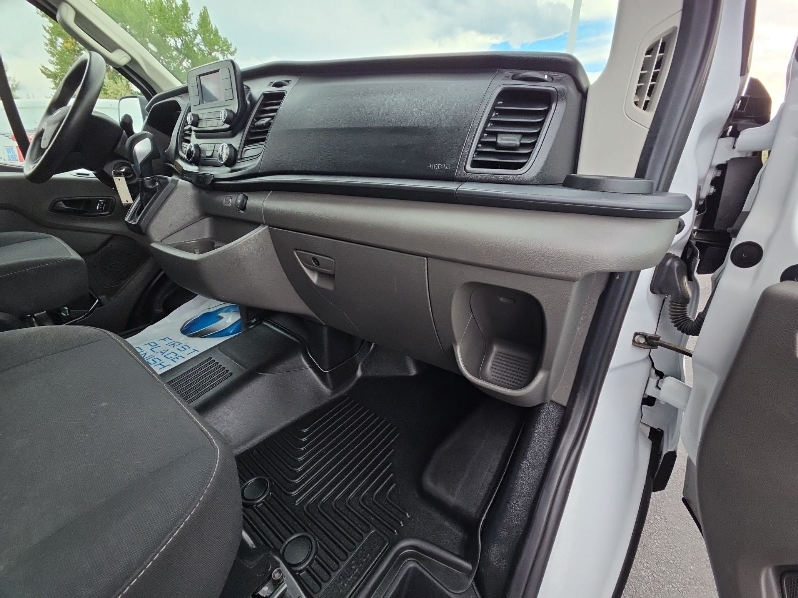2023 Ford Transit-250 Base