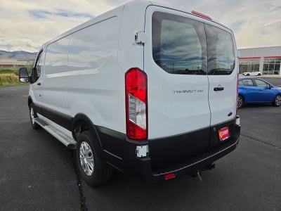 2023 Ford Transit-250 Base