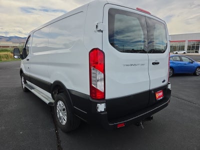 2023 Ford Transit-250 Base