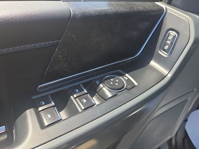 2022 Ford F-150 Base