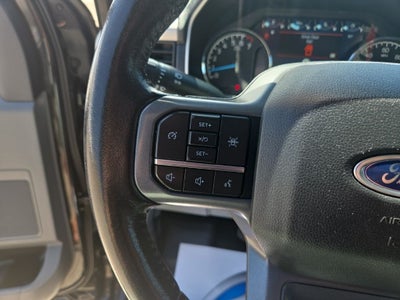 2022 Ford F-150 Base