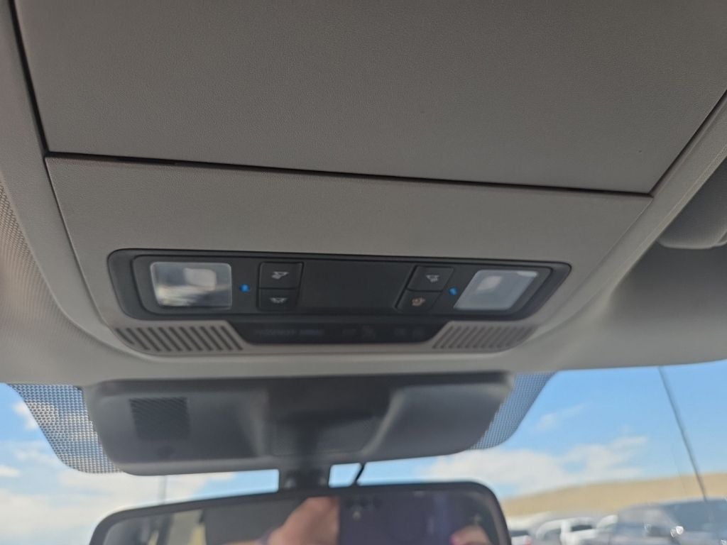 2022 Ford F-150 Base