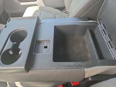 2022 Ford F-150 Base