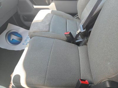 2022 Ford F-150 Base