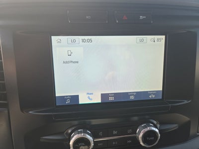 2022 Ford F-150 Base