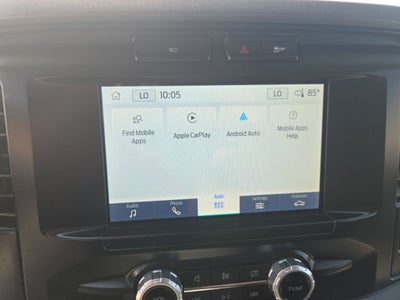 2022 Ford F-150 Base