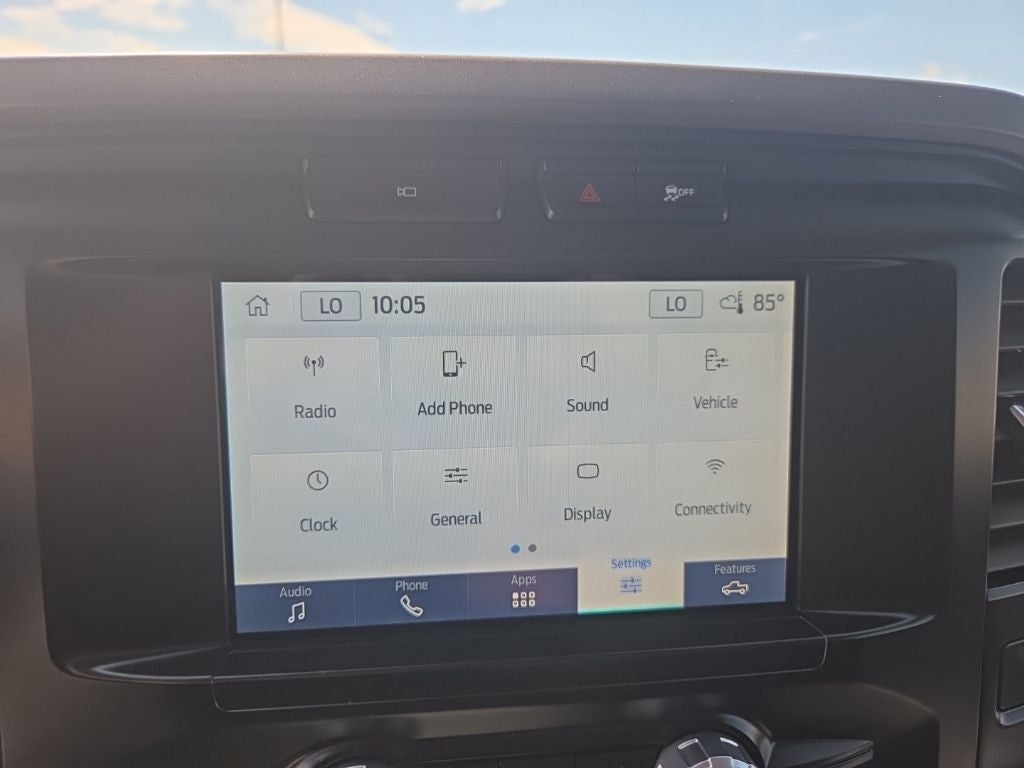 2022 Ford F-150 Base
