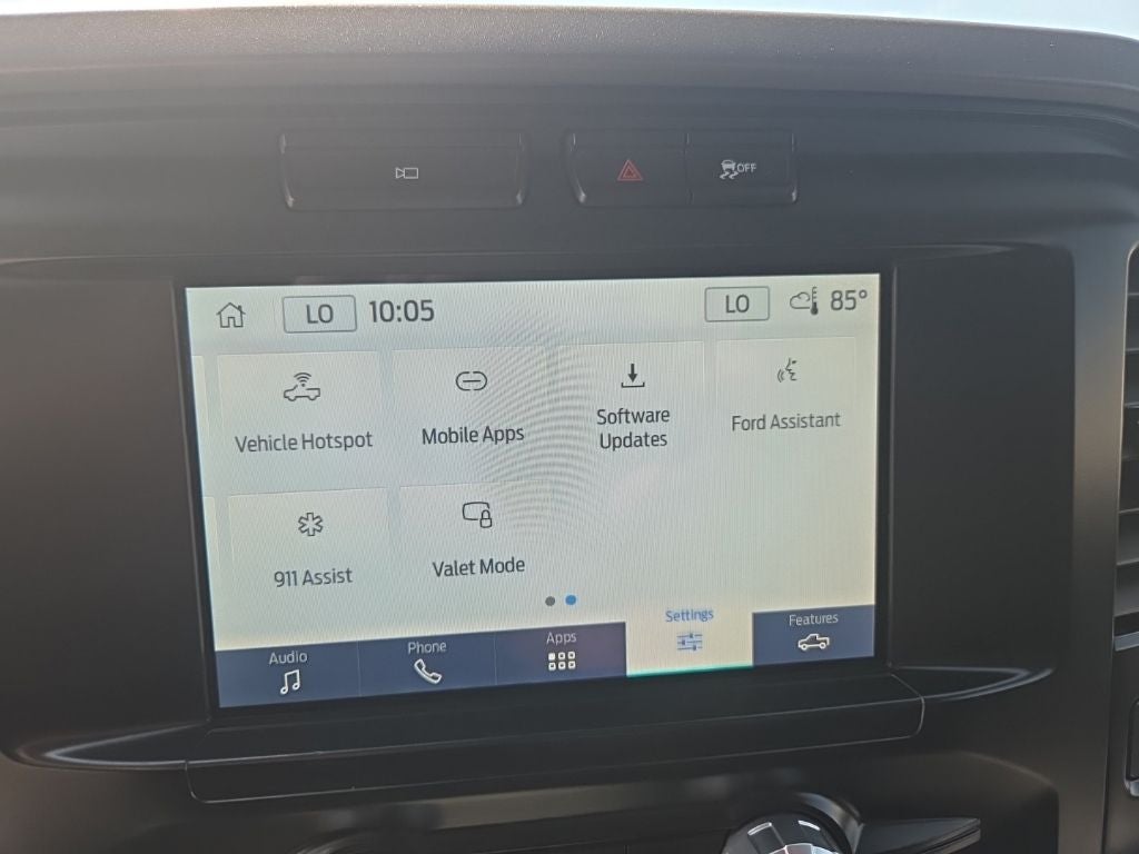 2022 Ford F-150 Base