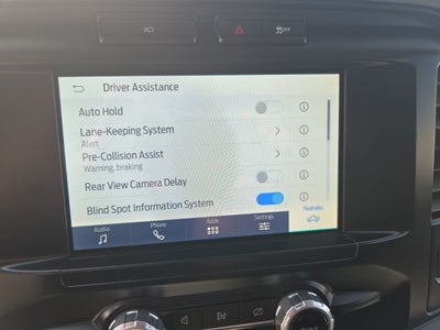 2022 Ford F-150 Base