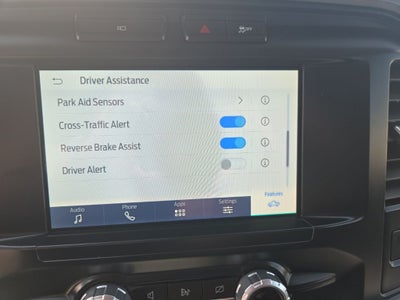 2022 Ford F-150 Base