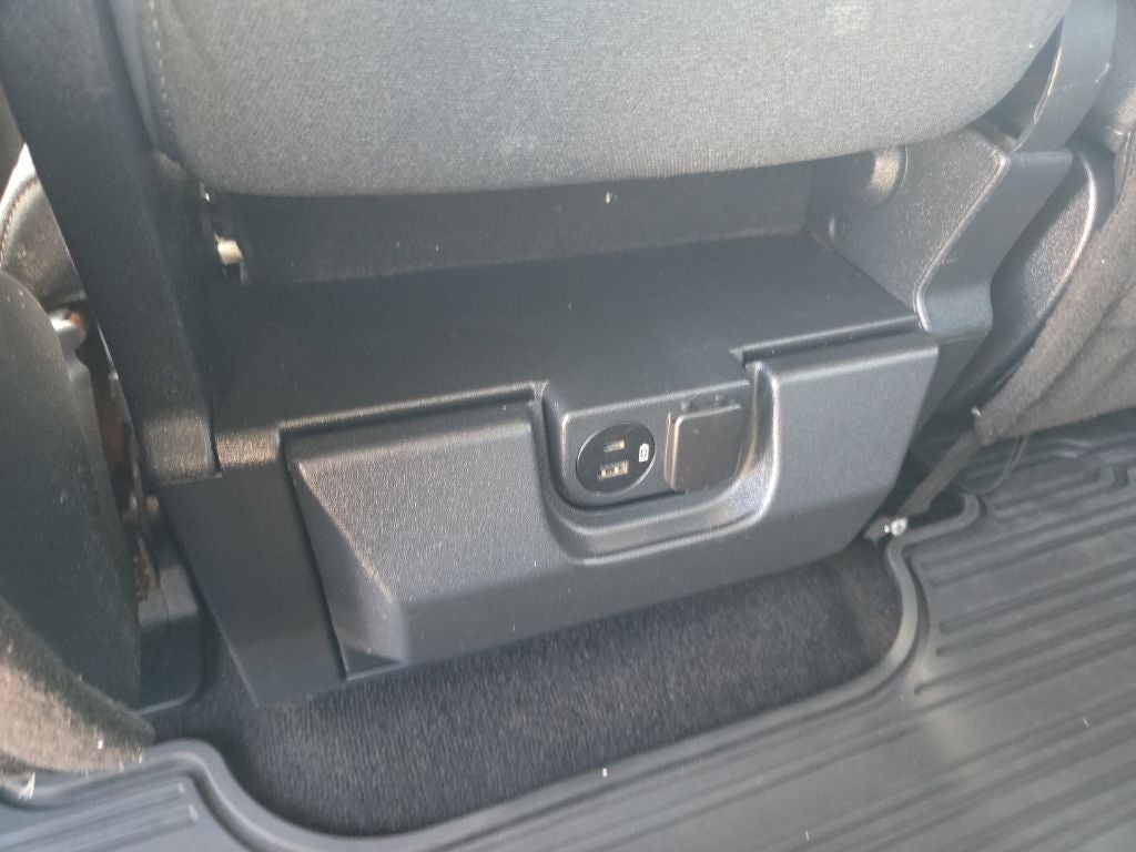 2022 Ford F-150 Base