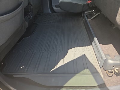 2022 Ford F-150 Base