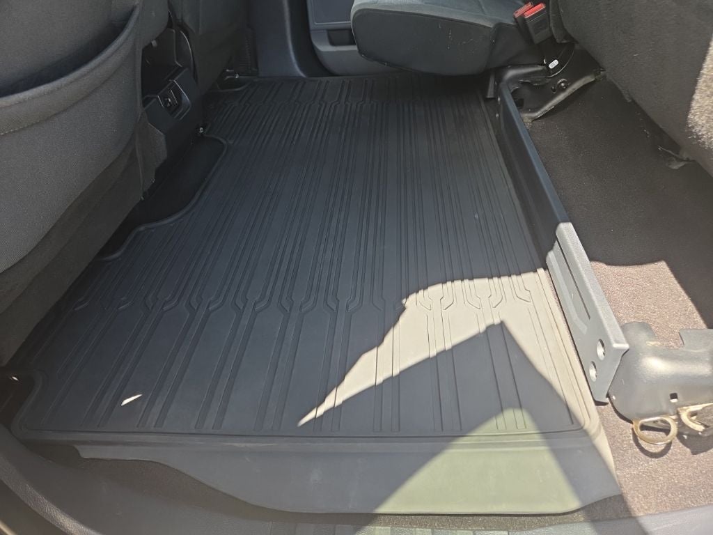 2022 Ford F-150 Base