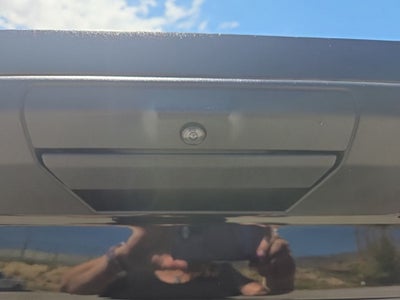 2022 Ford F-150 Base