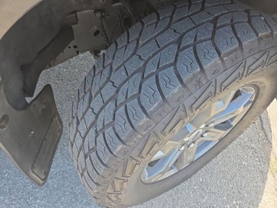 2022 Ford F-150 Base