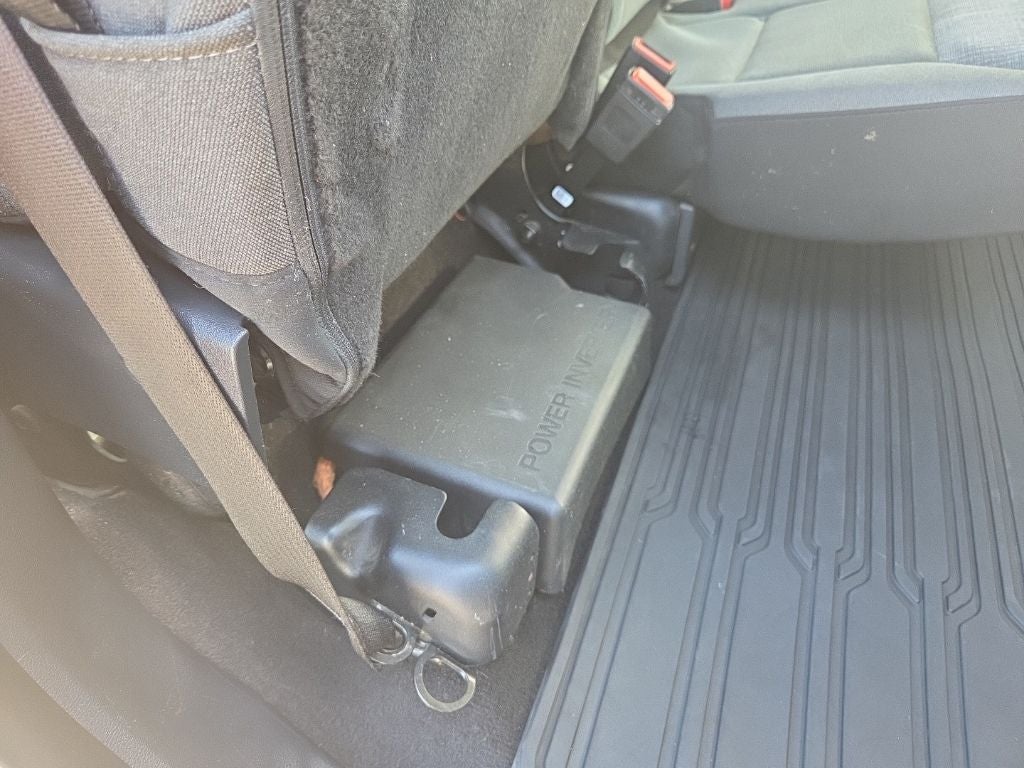 2022 Ford F-150 Base