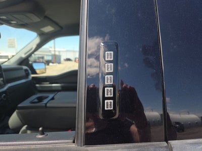 2022 Ford F-150 Base
