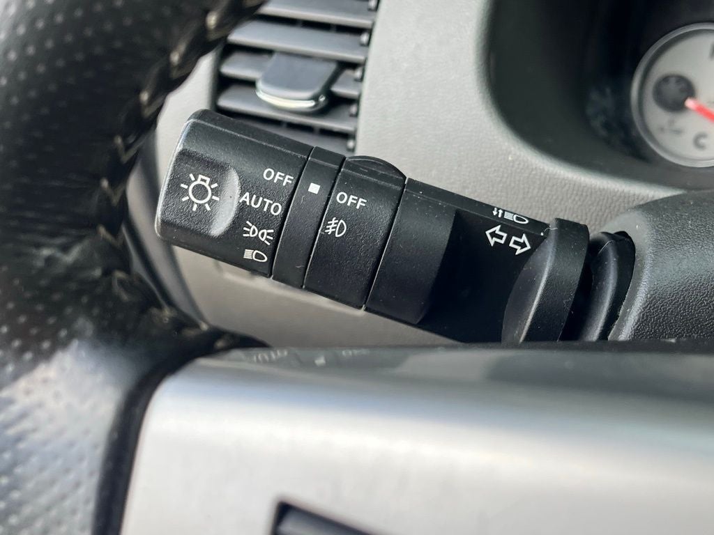 2020 Nissan Frontier PRO-4X