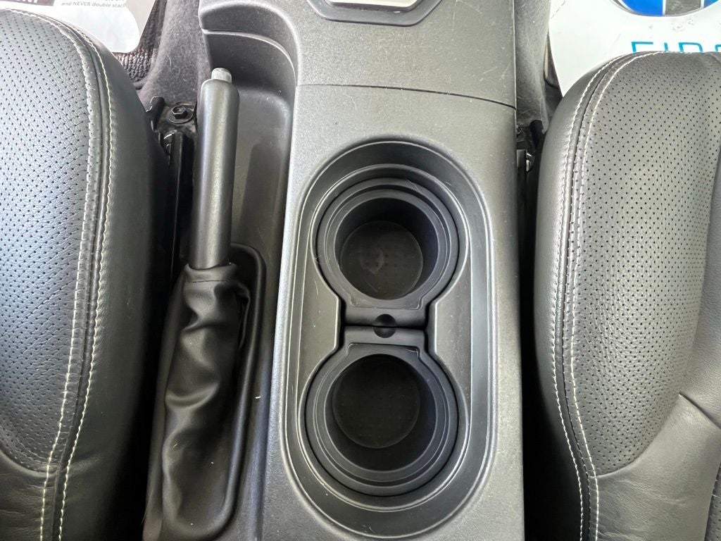 2020 Nissan Frontier PRO-4X