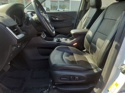 2024 GMC Terrain SLT AWD