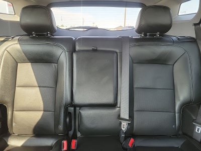 2024 GMC Terrain SLT AWD