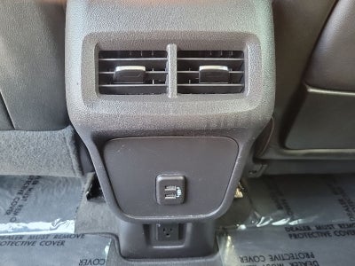 2024 GMC Terrain SLT AWD