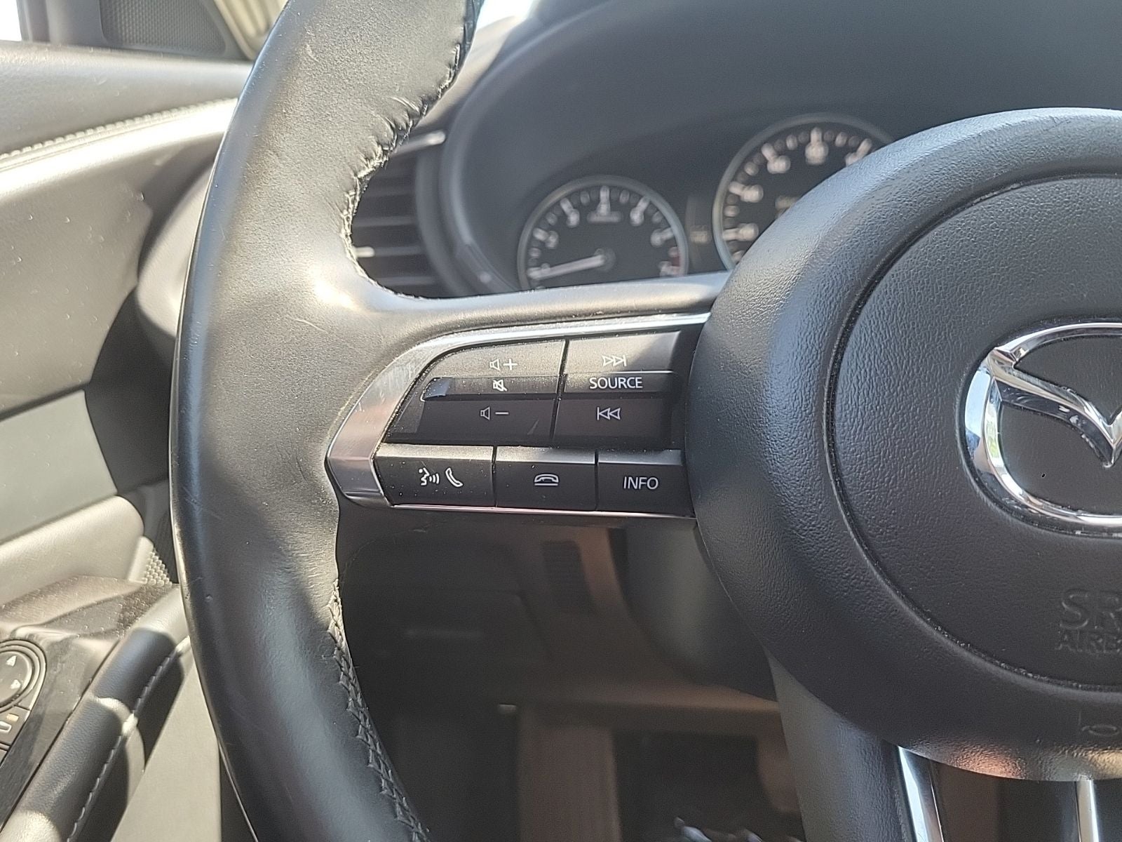 2024 Mazda Mazda CX-30 2.5 S Select Sport