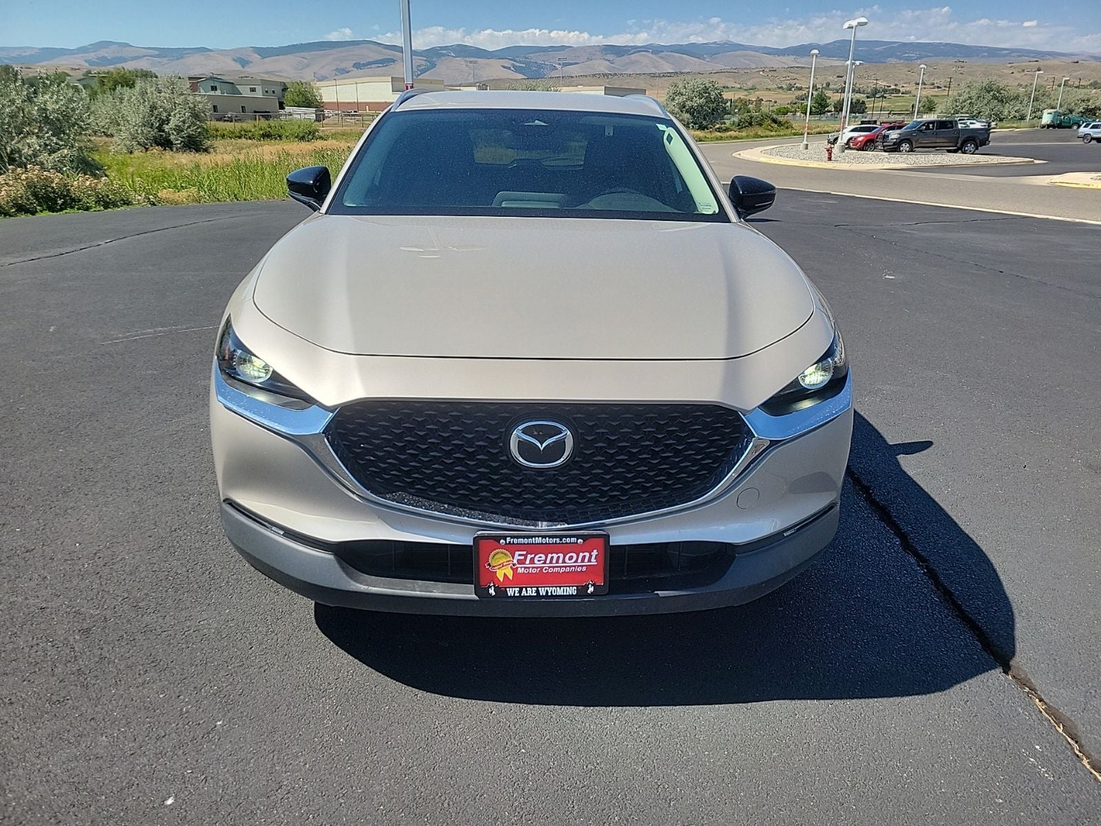 2024 Mazda Mazda CX-30 2.5 S Select Sport