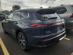 2025 Toyota Crown Signia Base
