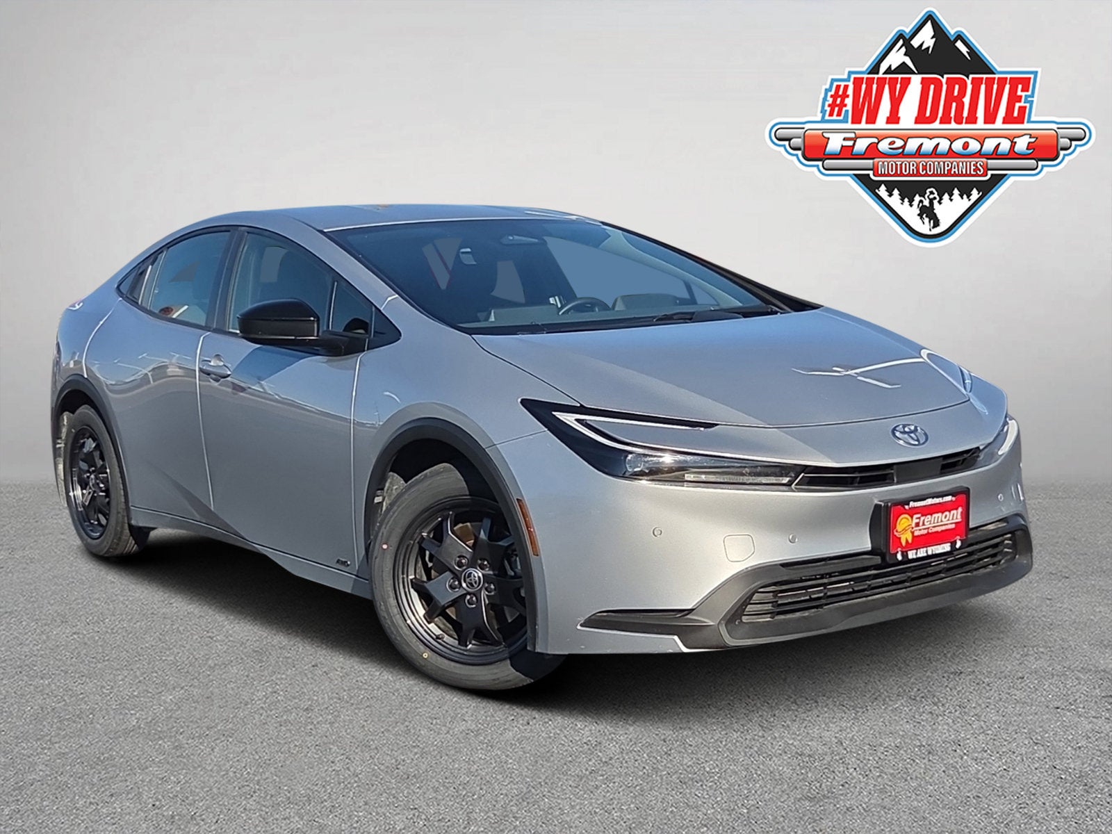 2024 Toyota Prius