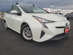 2017 Toyota Prius Two