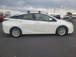 2017 Toyota Prius Two
