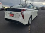 2017 Toyota Prius Two