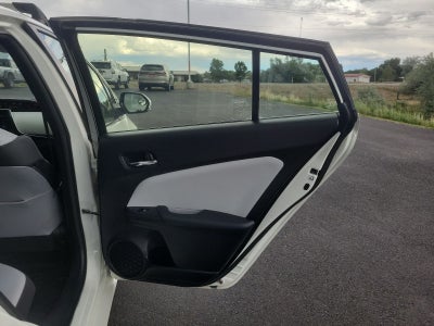 2017 Toyota Prius Two