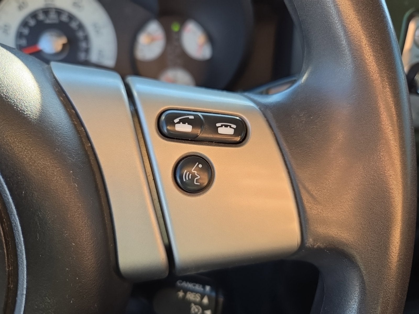2012 Toyota FJ Cruiser Base