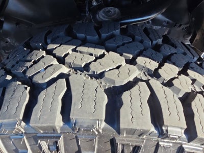 2012 Toyota FJ Cruiser Base