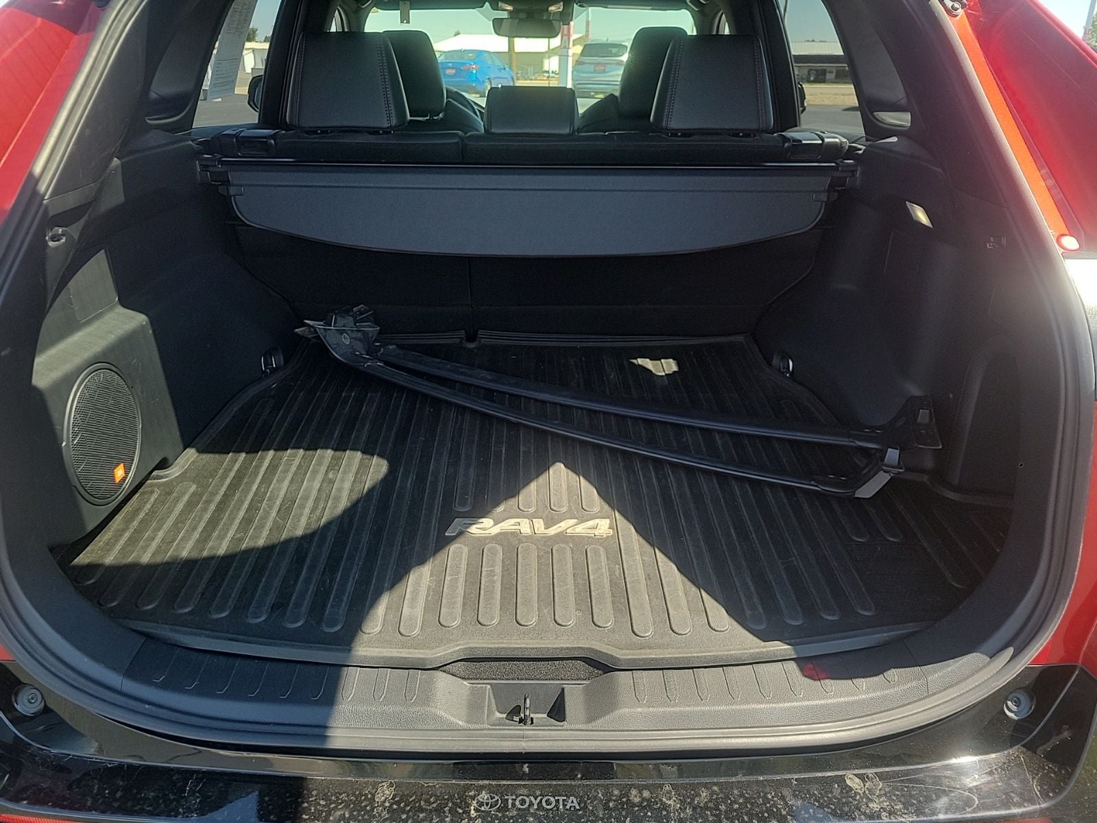 2022 Toyota RAV4 Prime XSE