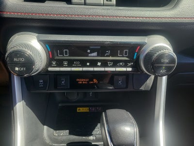 2022 Toyota RAV4 Prime XSE