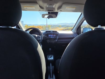 2024 Mitsubishi Mirage Base