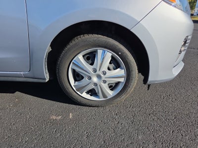 2024 Mitsubishi Mirage Base