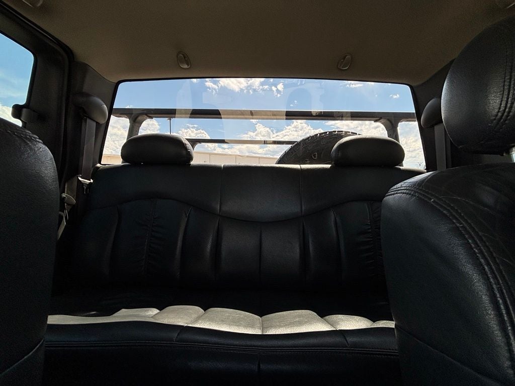 2000 Chevrolet Silverado 1500 LS