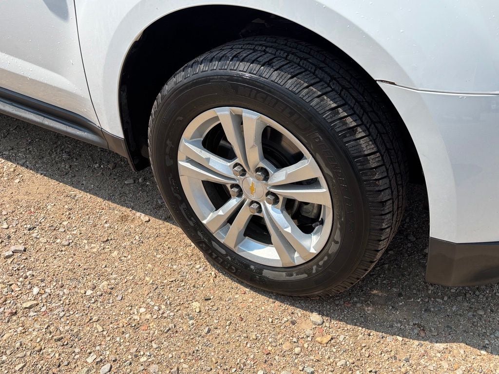 2013 Chevrolet Equinox LT 2LT