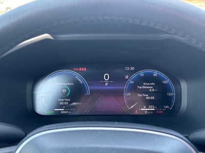 2025 Toyota RAV4 Hybrid XSE