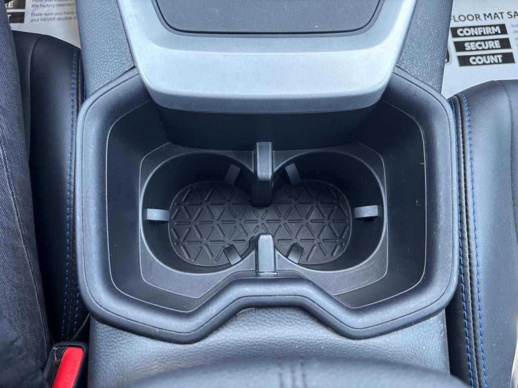 2025 Toyota RAV4 Hybrid XSE
