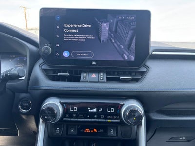 2025 Toyota RAV4 Hybrid XSE