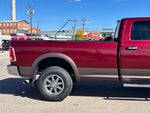2018 RAM 3500 Laramie