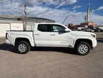 2025 Toyota Tacoma SR5 4X4