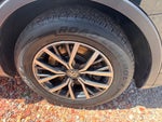 2018 Volkswagen Tiguan 2.0T SE 4Motion