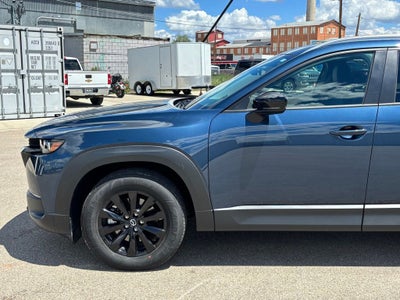 2024 Mazda Mazda CX-50 2.5 S Premium Package